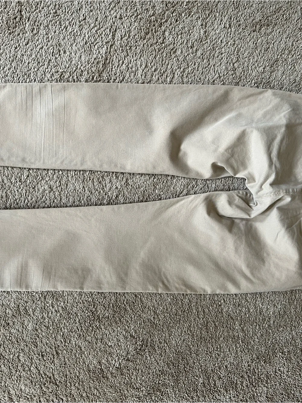 J. Crew Men’s Flex Khakis